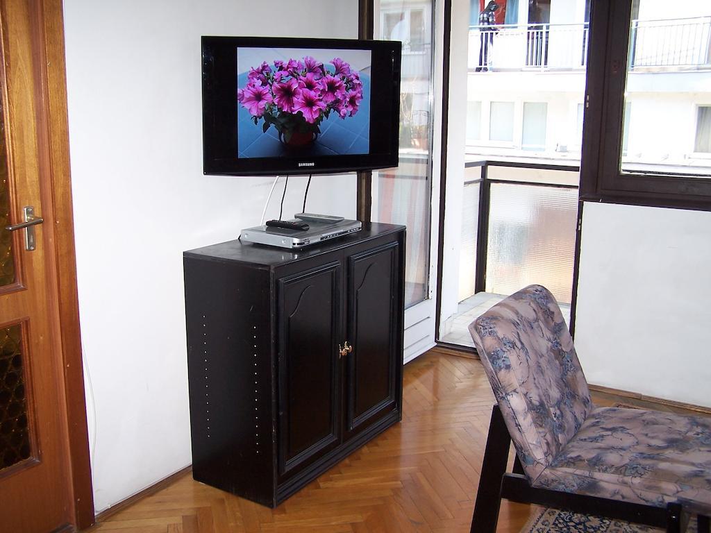 Apartment Sinko - Free Garage Parking, Central, 2 Bedrooms 4 Single Beds, Flexi Check-Out Budapest Exteriör bild